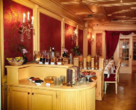 Luxury Family Hotel Royal Palace