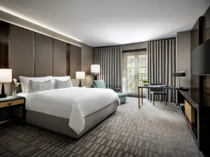 The Hazelton Hotel