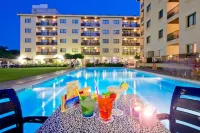 Olimar II - Apartments