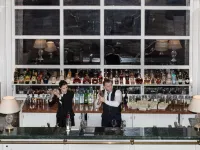 Xheko Imperial Luxury Hotel & Spa Hotel a Tirana