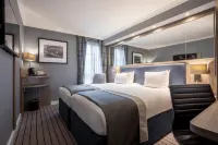 Holiday Inn Glasgow - City Ctr Theatreland