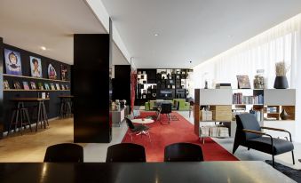 Citizenm Schiphol Airport