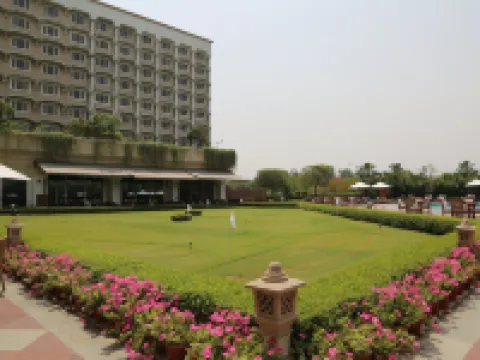 Taj Palace, New Delhi Hotel di New Delhi