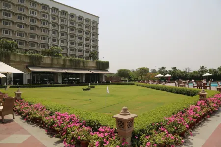 Taj Palace, New Delhi Отели рядом со станцией Delhi Cantt