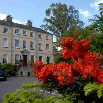 Maryborough Hotel & Spa Hotel Exterior