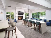Hilton Garden Inn Chattanooga Downtown - Parvekkeita
