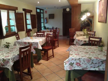 Casa de Aldea Ruiloba