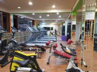 Enjoy Hotel Hotel di Caye Caulker