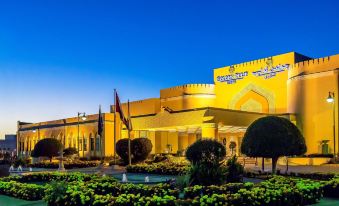 Golden Tulip Nizwa