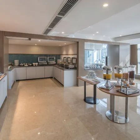 Holiday Inn Express Xichang City Center by IHG