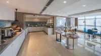 Holiday Inn Express Xichang City Center by IHG - 朝食