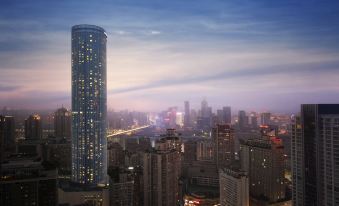 JW Marriott Chongqing