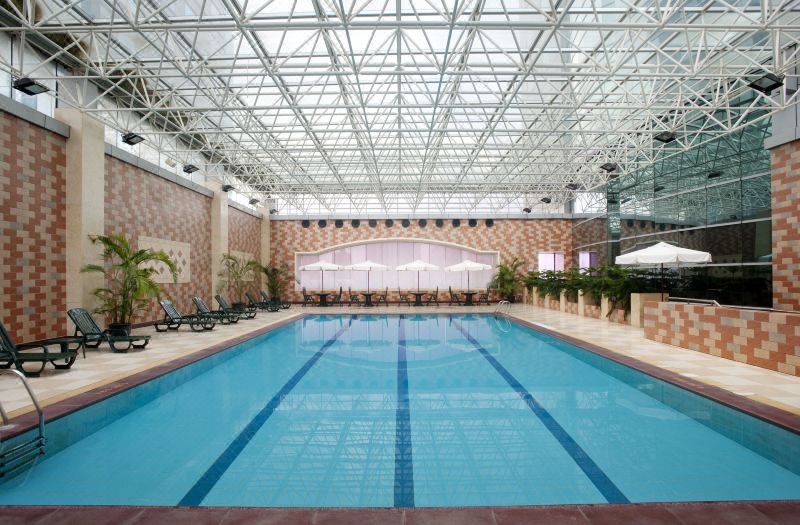 Holiday Inn Shanghai Pudong by IHG photo 3