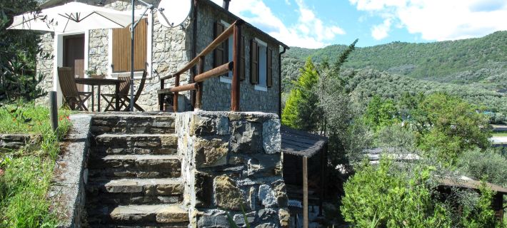 Le Sorbe (Bcm120) Hotels in Dolcedo