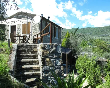 Le Sorbe (Bcm120) Hotels in Dolcedo
