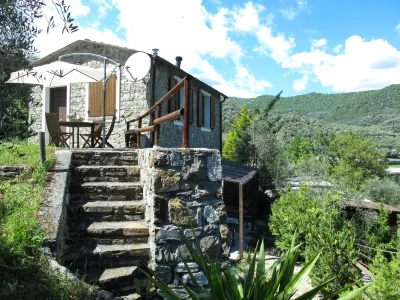 Le Sorbe (Bcm120) Hotel dekat Cappella di Santa Brigida
