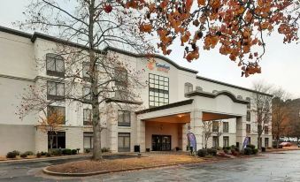 Comfort Suites Alpharetta/Roswell - Atlanta Area