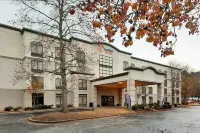 Comfort Suites Alpharetta/Roswell - Atlanta Area Hotels in Roswell