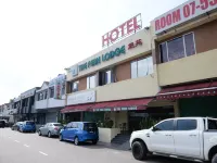 The Fern Lodge Hotel Hotels near Halal Informatics Research Lab