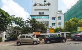 IStay Hotels Andheri Midc