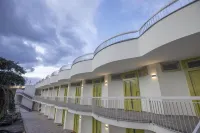 Vesuvio Inn Bed & Wine Experience Hotel a Boscoreale