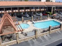 Tropicana Inn and Suites