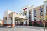 Hampton Inn Pell City - Pools
