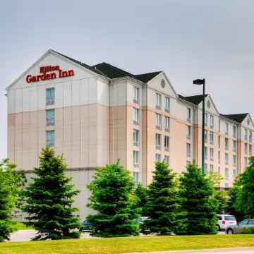 Hilton Garden Inn Toronto/Burlington