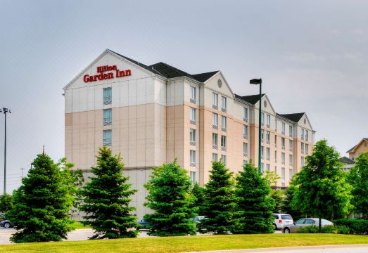 1. 힐튼 가든 인 ..