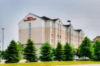 Hilton Garden Inn Toronto/Burlington Hôtels à proximité de : Confundrum Escape Rooms