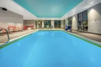 Tru by Hilton Midvale Salt Lake City - parking