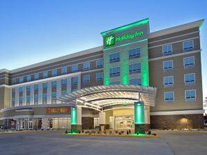 Hampton Inn by Hilton Hattiesburg