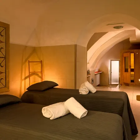 Grand Hotel Cocumella