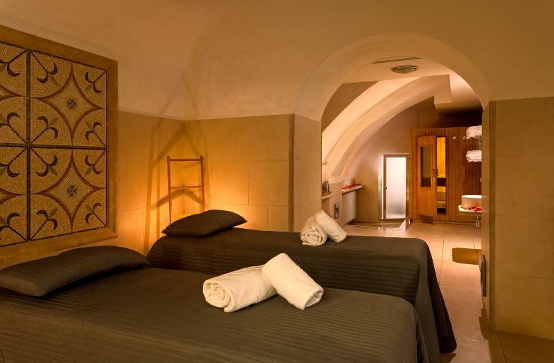 Grand Hotel Cocumella photo 5