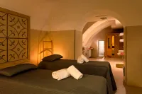 Grand Hotel Cocumella - spa