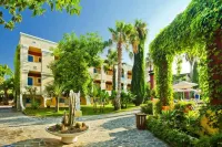 Apollon Hotel Hotel a Kos