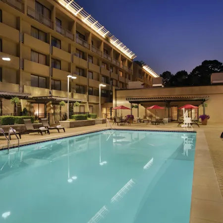 DoubleTree by Hilton Hotel Atlanta Northlake