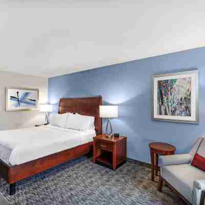 Hilton Garden Inn Aiken Rooms