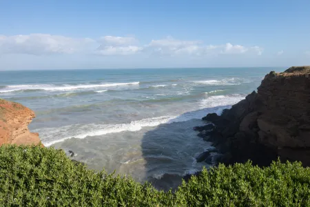 5 Bedroom Holiday Villa Yasmine, Perfect for Family Holidays, Near Beaches Отели рядом с достопримечательностью «Magic Park»