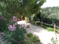Villa with Spa, Pool and View of St Tropez's Gulf - Villaer