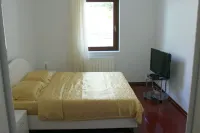 Luxury Apartment in Opatija for 8 People with Pool and Silk Bedding