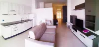 Apartment Suite Spa Zero Barriers -