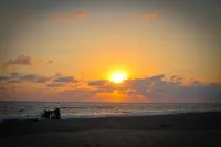 Small Luxury Hotel, Hideaway Near Acapulco on the Beach