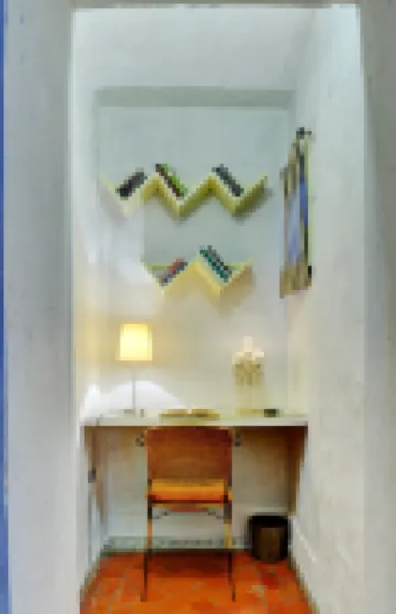 Independent Apartment n 2 in an Old Mansion Located by the Mouth of Douro River