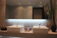 Welcome to Villa Soligia! Beach Front Villa Large Private Pool Amazing Sea View