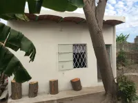 Bungalow for Rest at Santa Cruz 聖布拉斯酒店