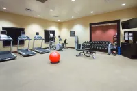 Homewood Suites by Hilton Yuma - Træningscentre