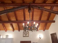 Furaha Villa Etna Trecastagni Hotels in Lavinaio