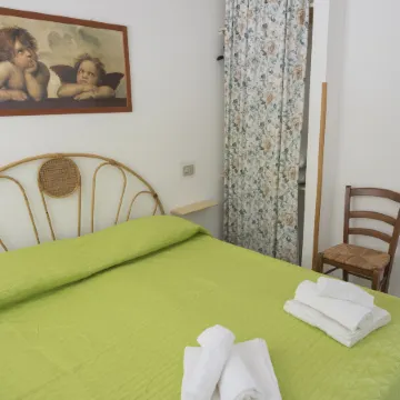 Holiday Home in Sciacca Mare: Tennis / Soccer Field, Barbecue, Wifi, Kitchenette
