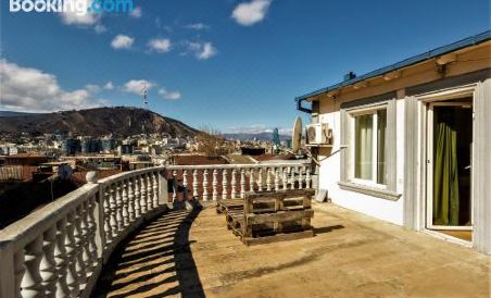 B&B Old Tbilisi - Housity